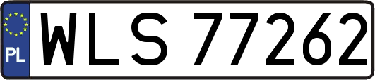 WLS77262