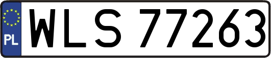 WLS77263