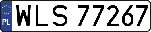 WLS77267