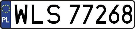 WLS77268