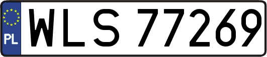 WLS77269