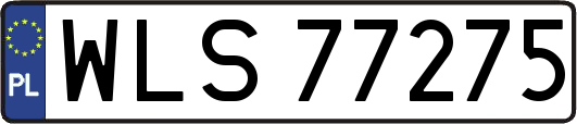WLS77275