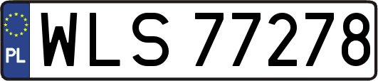 WLS77278