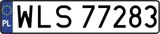 WLS77283