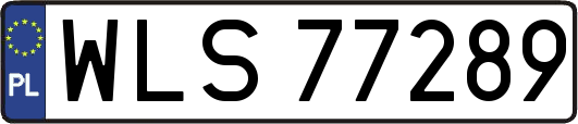 WLS77289