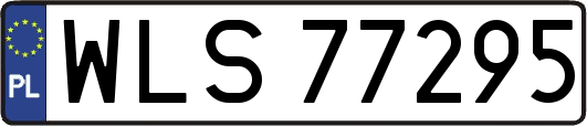 WLS77295
