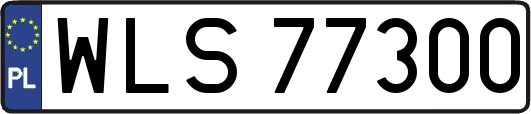 WLS77300