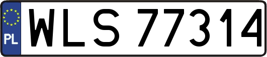 WLS77314