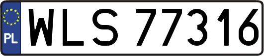 WLS77316
