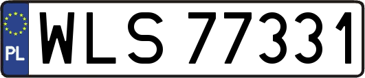 WLS77331