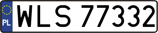 WLS77332