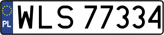 WLS77334