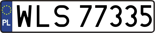 WLS77335