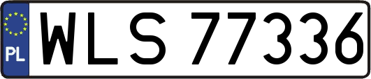 WLS77336