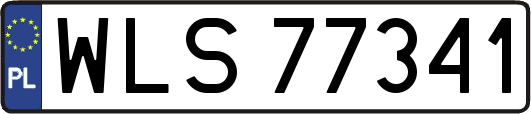 WLS77341