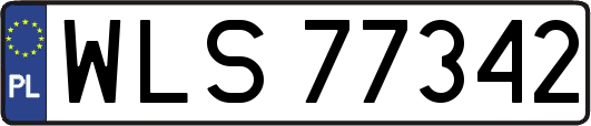 WLS77342
