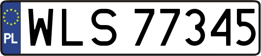 WLS77345