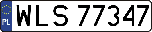 WLS77347