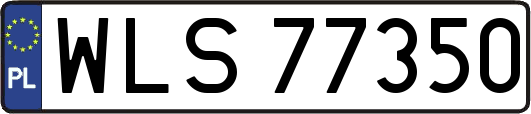 WLS77350