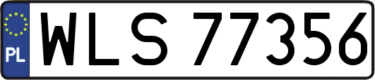 WLS77356