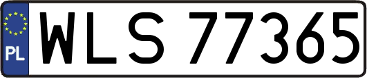 WLS77365