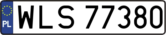 WLS77380