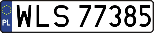 WLS77385