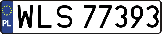 WLS77393