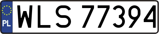 WLS77394