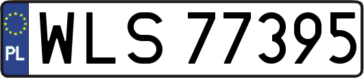 WLS77395