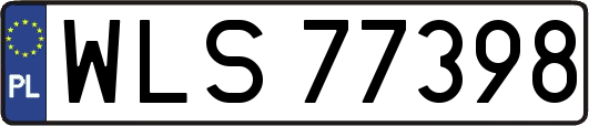 WLS77398