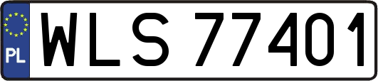 WLS77401