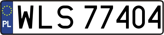 WLS77404
