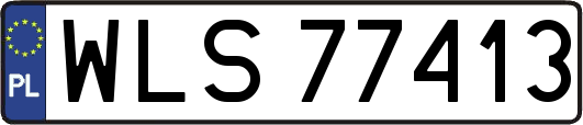 WLS77413
