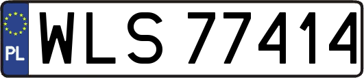 WLS77414