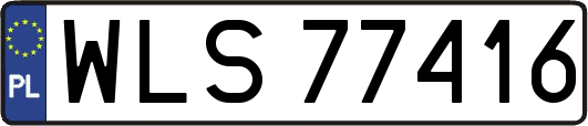 WLS77416