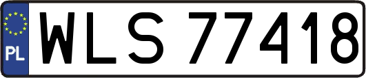 WLS77418
