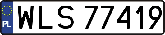 WLS77419