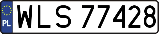 WLS77428