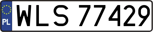 WLS77429