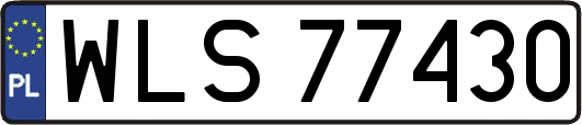 WLS77430