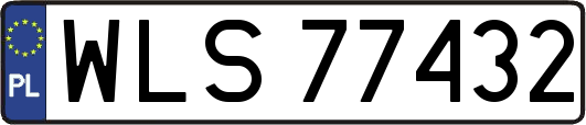 WLS77432
