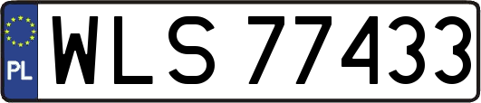 WLS77433