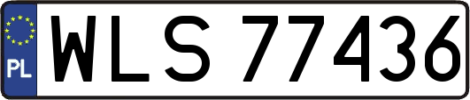 WLS77436