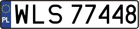 WLS77448