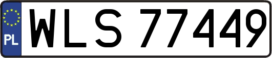 WLS77449