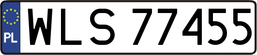WLS77455