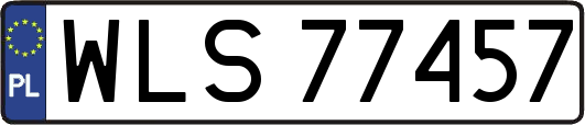 WLS77457