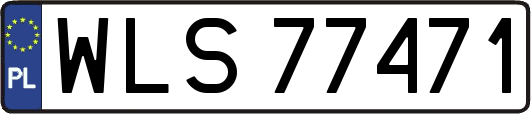WLS77471