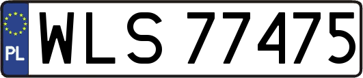 WLS77475